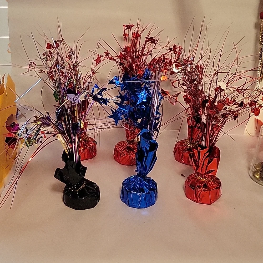 Weighted Centerpiece Bundle